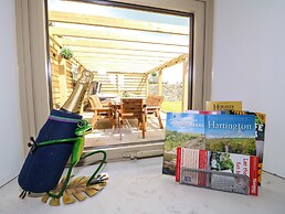 Upper Hurst Farmhouse