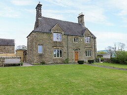 Upper Hurst Farmhouse