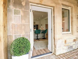 Upper Hurst Farmhouse