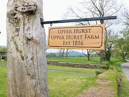 Upper Hurst Farmhouse