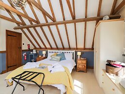 The Old Byre