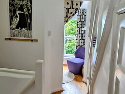 Harbour Retreat