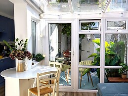 Harbour Retreat