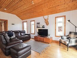 Chalet C