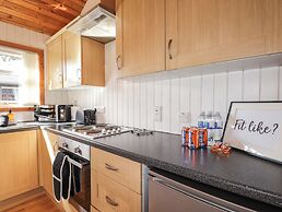 Chalet C