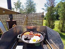 Limetree Luxury Glamping Portland