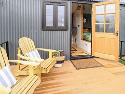 Limetree Luxury Glamping Portland