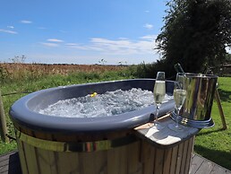 Limetree Luxury Glamping Portland