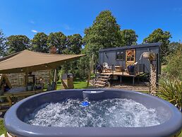 Limetree Luxury Glamping Portland