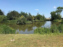 Limetree Luxury Glamping Portland