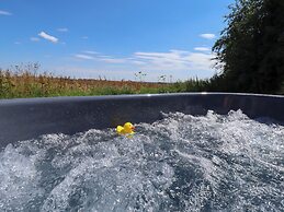 Limetree Luxury Glamping Portland