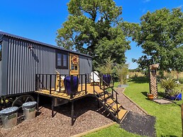 Limetree Luxury Glamping Portland