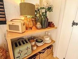 Limetree Luxury Glamping Portland