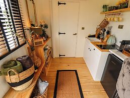 Limetree Luxury Glamping Portland