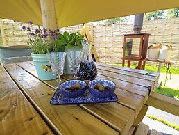 Limetree Luxury Glamping Portland