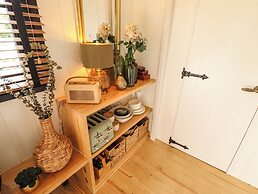 Limetree Luxury Glamping Portland