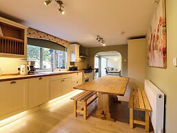 Golford Cottage