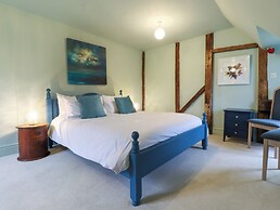 Golford Cottage
