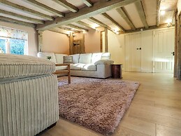 Golford Cottage