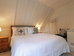 Golford Cottage