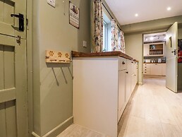 Golford Cottage