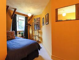 Golford Cottage