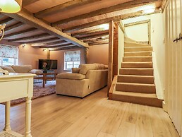 Golford Cottage