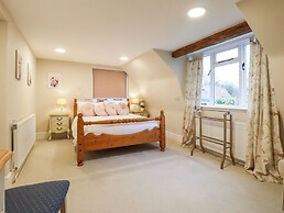 Golford Cottage
