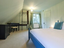 Golford Cottage
