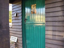 Golford Cottage