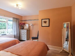Golford Cottage