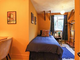 Golford Cottage
