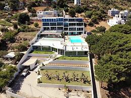 Exceptional Luxury Villa A Masterpiece of Elegance and Comfort