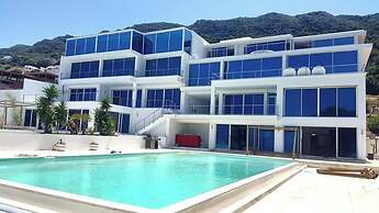 Exceptional Luxury Villa A Masterpiece of Elegance and Comfort