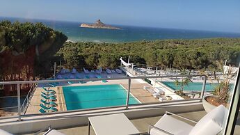 Exceptional Luxury Villa A Masterpiece of Elegance and Comfort