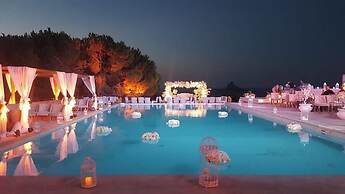 Exceptional Luxury Villa A Masterpiece of Elegance and Comfort