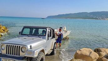 Exceptional Luxury Villa A Masterpiece of Elegance and Comfort