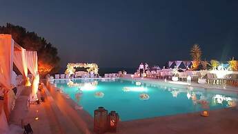 Exceptional Luxury Villa A Masterpiece of Elegance and Comfort