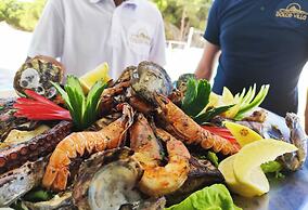 Exceptional Luxury Villa A Masterpiece of Elegance and Comfort