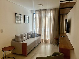 Hyde Park Comfort 1