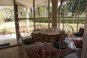 Wathai Heritage Bungalow