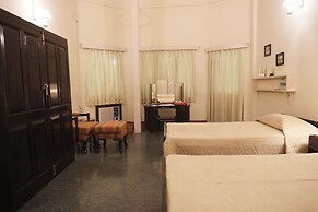 Wathai Heritage Bungalow