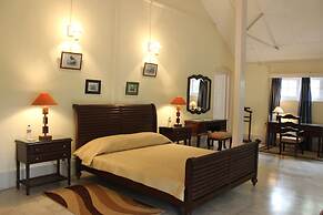 Wathai Heritage Bungalow