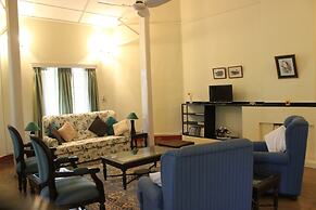 Wathai Heritage Bungalow