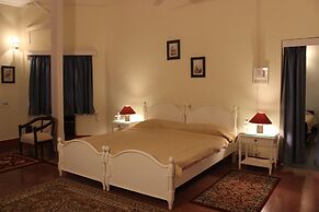 Wathai Heritage Bungalow