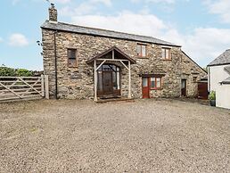 Horse and Farrier Barn