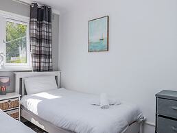 Shells Cottage
