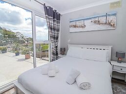 Shells Cottage