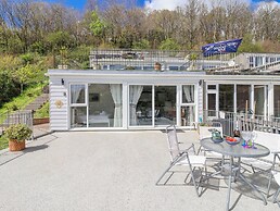Shells Cottage