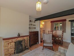 Stonecutter's Cottage